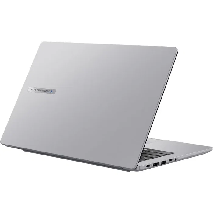 Asus ExpertBook P1 P1403CVA-S61433X Intel Core 7-240H 16GB 512GB SSD 14 inch Gris Asus ExpertBook P1 P1403CVA-S61433X Intel Core 7-240H 16GB 512GB SSD 14 inch Gris